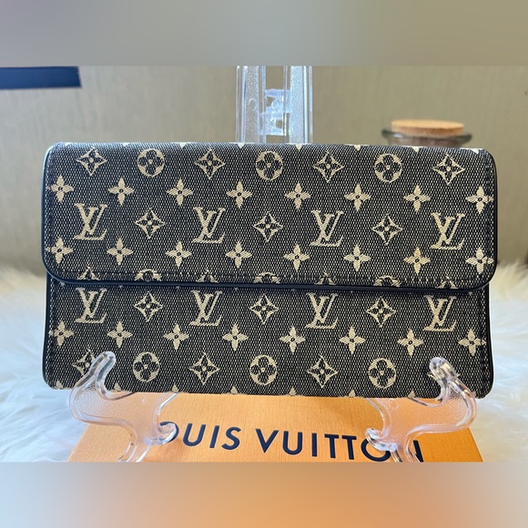 Louis Vuitton Handbags - Louis Vuitton Monogram Mini Porte Tresor International Long Wallet